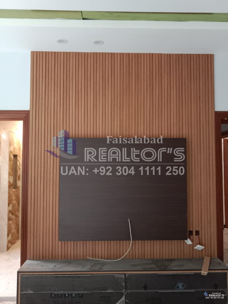 15 marla bungalow for sale in faisal town