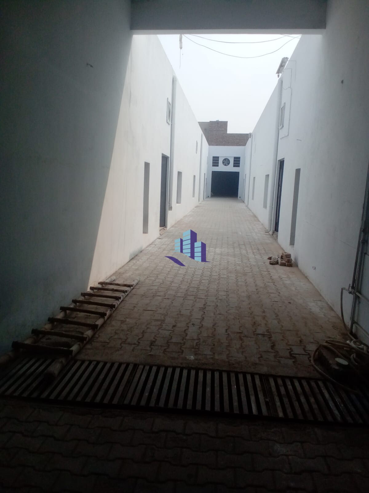 Building For sale at Main Jaranwala Road Faisalabad