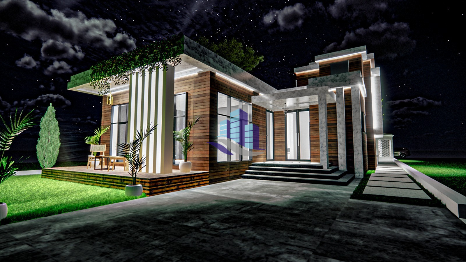Ideal 2 Kanal Land For Sale Near Abbaspur Faisalabad Punjab