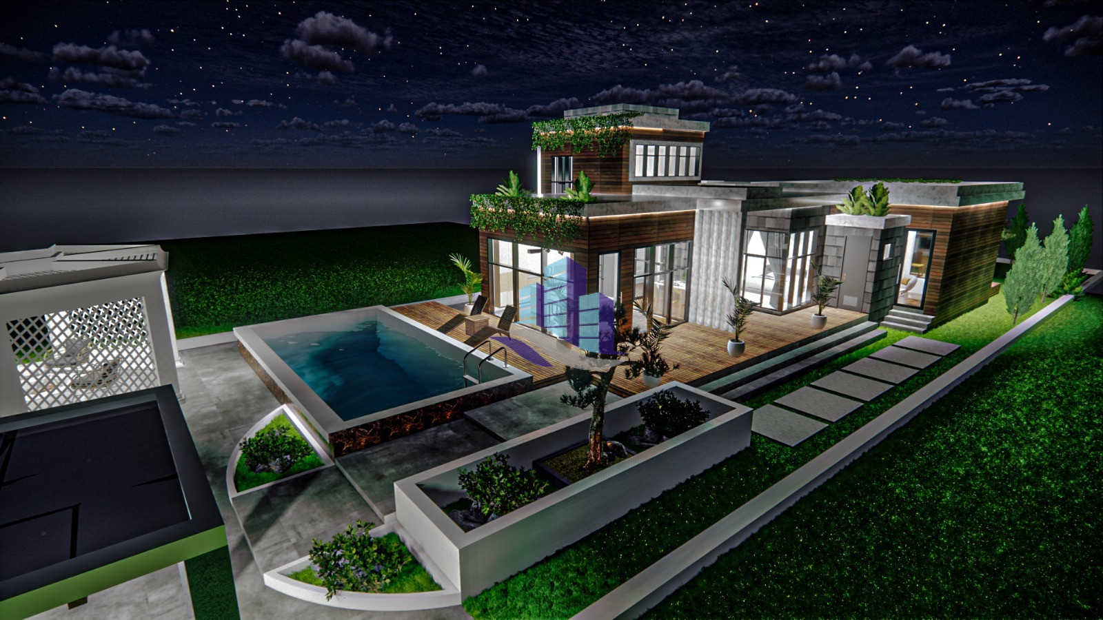 Premium 12 Kanal Land For Sale at Nearby Samundri Road Abbaspur Faisalabad
