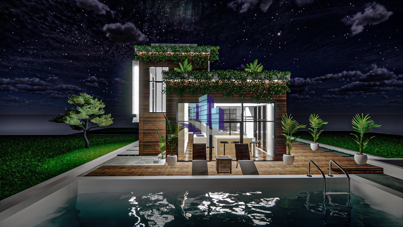 Vip 8 Kanal Farmhouse Land for Sale Near Abbaspur Link Jhang Road Faisalabad