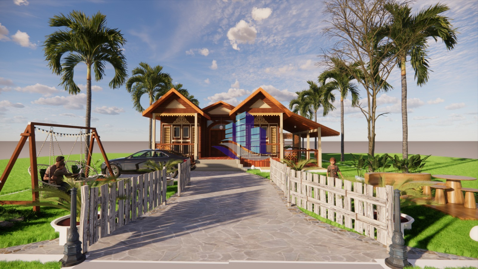 Premium 16 Kanal Farmhouse Land For Sale Best For Investment Near Abbaspur Link Jhangh Road Faisalabad