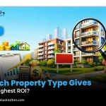 Which Property Type Gives the Highest ROI?