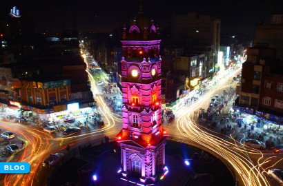 Why we live in Faisalabad - Faisalabad Realtors