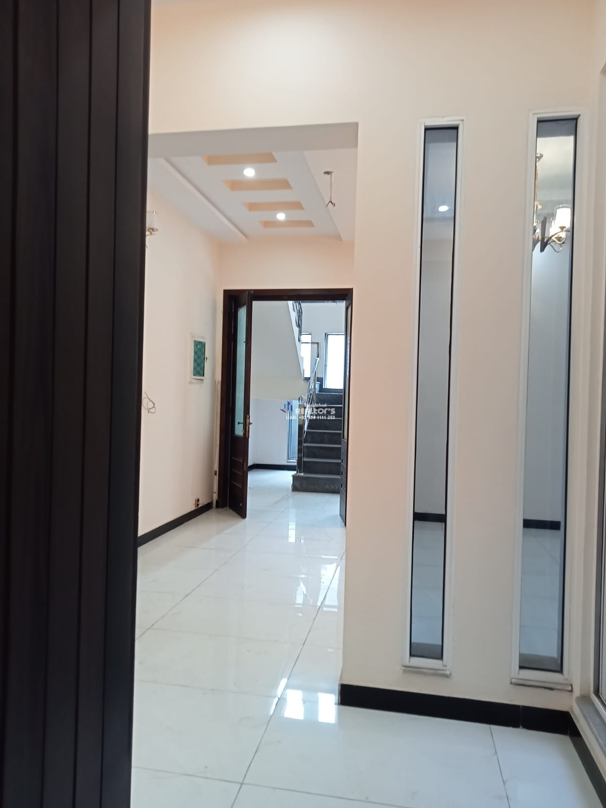 7.5 Marla Home for sale in Faisalabad