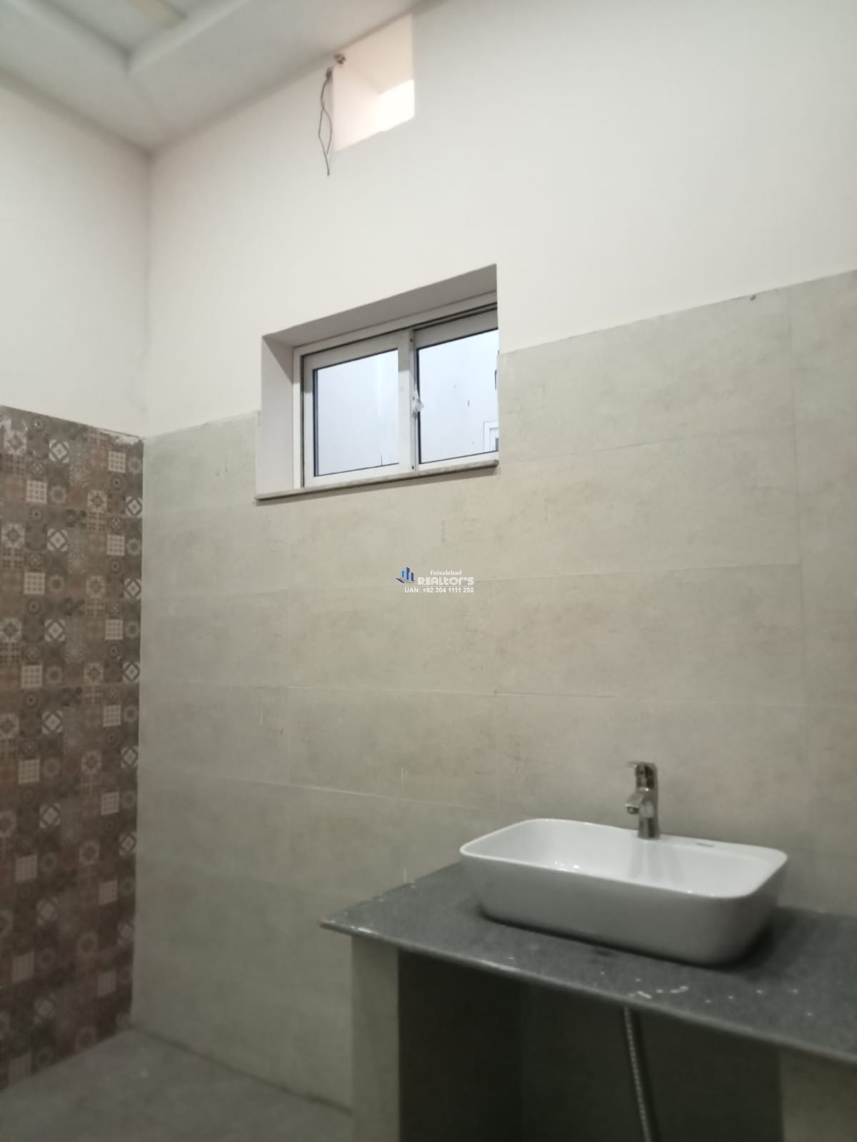 7.5 Marla Home for sale in Faisalabad